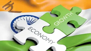 Economy To Grow Only 0.3% In 2 Years As India Enters First Technical Recession