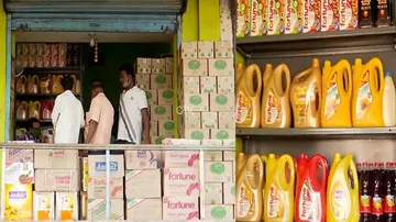 Odisha: Inflating Price Of Edible Oil Sets Off Alarm Bell Among Consumers