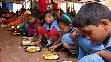 Bhubaneswar schools to serve eggs in mid-day meals again!