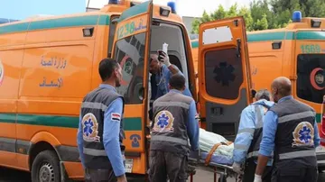 3 Indians Killed, 13 Injured In Egypt Road Accident