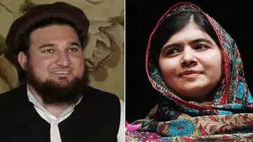 Taliban Who Shot Malala, Escapes From Pakistan Jail