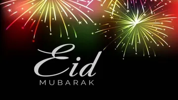 Eid to be celebrated in India today