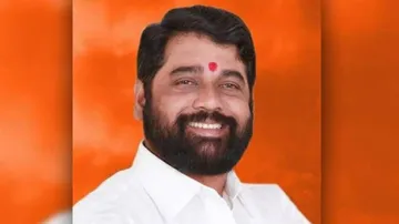 Eknath Shinde Elected Sena Leader, Heads To Meet Maha Guv