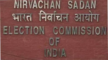 EC bars political advertisements on polling day, eve