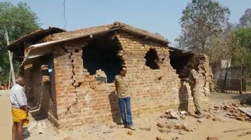 82 people killed in elephant attacks in Odisha