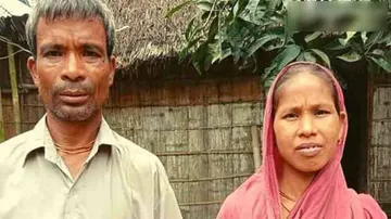 Husband sells land, buys elephant to fulfil wife's dream