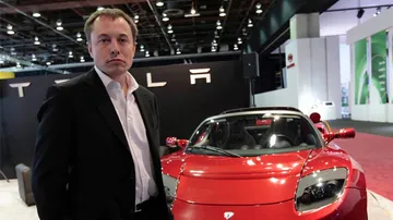 Elon Musk's Jan 2021 Target To Launch Tesla Cars In India Gets Longer