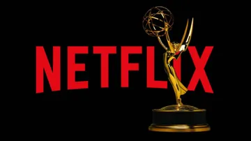 Streaming Giant Netflix Sets New Record With 160 Emmy Nominations
