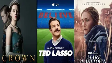 Emmys 2021