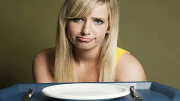 Why You Shouldn't Take Major Decisions On An Empty Stomach