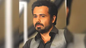 Emraan Hashmi Is Happy To Get Rid Of 'Serial Kisser' Tag