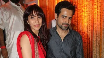My wife considers me unlucky: Emraan Hashmi