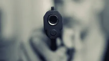 Vikas Dubey's Two Aides Shot Dead In Separate Encounters In UP