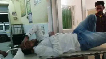 Dreaded criminal Ganesh Mallick nabbed after encounter in Kendrapara