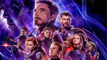 'Avengers: Endgame' sells 1 million advance tickets in India