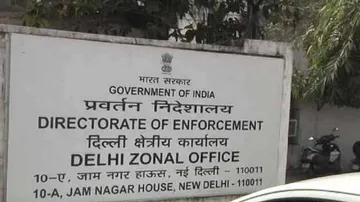 ED attaches Rs 14.48 crore property of Yadav Singh