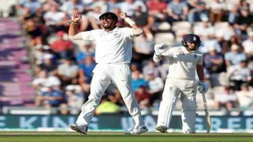 England reach 260/8, take 233-run lead over India on Day 3