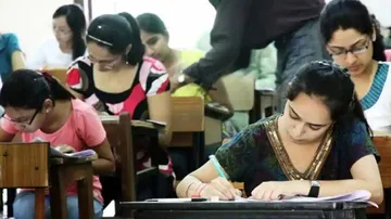 Demand For Postponing Entrance Exams Grows Louder Amid COVID-19 Pandemic