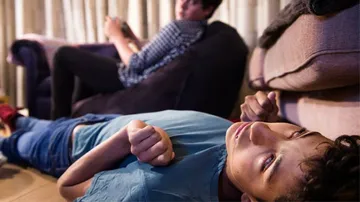 Young Adults Have Increased Risk Of Epilepsy-Related Death