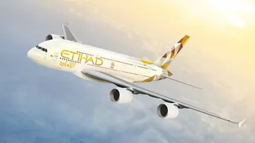 Etihad Airways launches 'fly now pay later' scheme