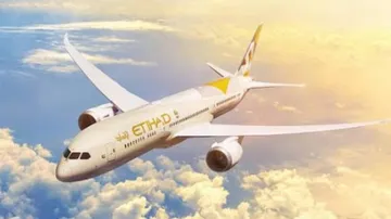 India-Abu Dhabi Flight Suspension Extended Till July 21: Etihad