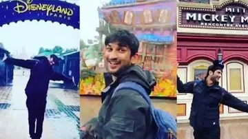 Sushant Death Case: CBI Focuses On Events After SSR's Europe Trip