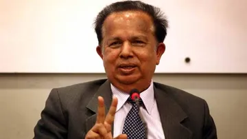 Development Of Reusable Rocket Needs A Thrust: Ex-ISRO Chairman