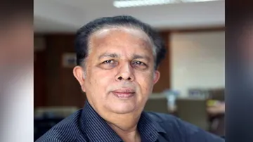 Gaganyaan Will Facilitate Space Tourism: Ex-ISRO Chief