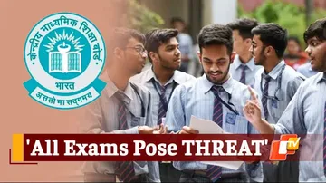IIT JEE, CLAT, NDA Exams To Be Postponed Further? SC’s Big Decision On CBSE, ICSE Exam Cancellation