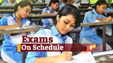 Odisha Matric & Plus 2 Exams: Minister Says No Postponement Of Exams