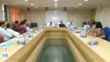 Concerns Raised Over Operation Of Centres Of Excellence In Odisha