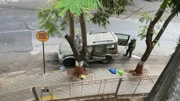 Owner Of Explosives-Laden SUV Abandoned Near Mukesh Ambani's Home Found Dead