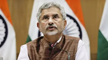 World Counting On India For Accessible, Affordable COVID Vaccines: S Jaishankar