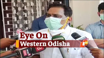 CM Naveen Patnaik Closely Monitoring COVID-19 Pandemic Situation: Odisha Health Minister