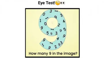 Eye Test