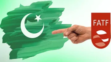 Crucial Meeting To Review Pakistan's Efforts Against Money Laundering