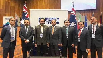 India Expresses Commitment To Fully Implement FATF Standards