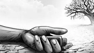 Debt-ridden farmer commits suicide in Odisha