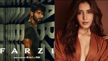 FARZI 2