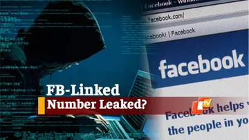 Data Of Over 53 Crore Facebook Users LEAKED , Including 61 Lakh Indians