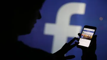 Send your nude images to Facebook to stop revenge porn