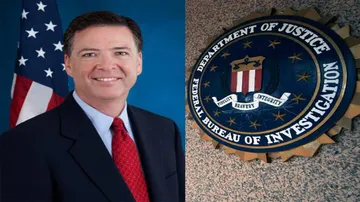 FBI declines to provide Comey memos to Congress