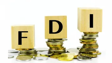 FDI To Odisha Up 27% In Pandemic Year!