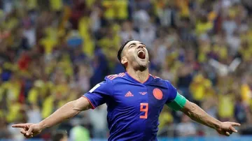 FIFA World Cup: Colombia thrash insipid Poland