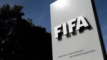 FIFA suspends Pakistan Football Federation over ‘third-party interference'
