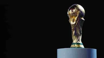 Asia's 2022 FIFA World Cup qualifiers drawn