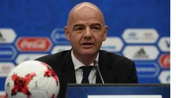 FIFA mulls expanding 2022 World Cup to 48 teams