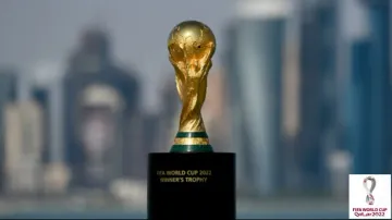 FIFA World Cup 2022 in Qatar
