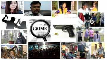 Throwback 2017: Most shocking crime incidents of the year