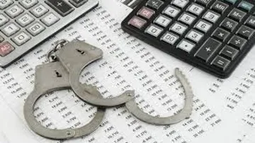 Jajpur Panchayat Office fraud: Two ex-officials convicted, to undergo 7 yrs RI